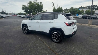 Used 2024  Jeep Compass Limited 4x4 at CarloanExpress&period;Com near Hampton&comma; VA