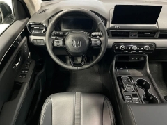New 2026  Honda Pilot EX-L AWD at CarloanExpress&period;Com near Hampton&comma; VA