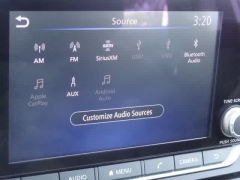 Used 2023  Nissan Altima 2&period;5 SV Sedan at CarloanExpress&period;Com near Hampton&comma; VA