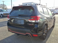 Used 2023  Subaru Forester Sport CVT at CarloanExpress&period;Com near Hampton&comma; VA