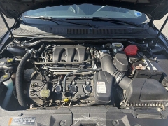 Used 2017  Ford Taurus SEL FWD at CarloanExpress&period;Com near Hampton&comma; VA