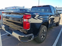 Used 2023  Chevrolet Silverado 1500 4WD Double Cab 147" LT w&sol;2FL at CarloanExpress&period;Com near Hampton&comma; VA