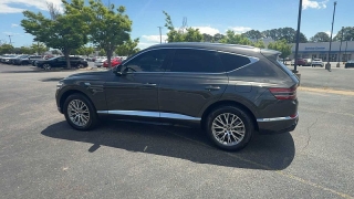 Used 2024  Genesis GV80 2&period;5T AWD at CarloanExpress&period;Com near Hampton&comma; VA