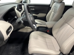 New 2027  Honda HR-V EX-L AWD CVT at CarloanExpress&period;Com near Hampton&comma; VA