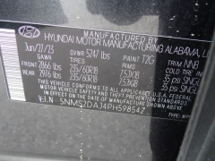 Used 2023  Hyundai Santa Fe SEL AWD at CarloanExpress&period;Com near Hampton&comma; VA