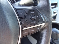 Used 2024  Toyota Camry LE Auto at CarloanExpress&period;Com near Hampton&comma; VA