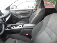 Used 2025  Nissan Rogue AWD SV at CarloanExpress&period;Com near Hampton&comma; VA
