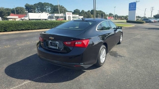 Used 2024  Chevrolet Malibu 4dr Sdn 1LT at CarloanExpress&period;Com near Hampton&comma; VA