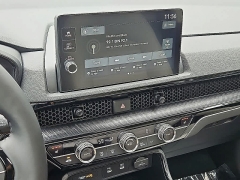 New 2026  Honda CR-V EX-L AWD at CarloanExpress&period;Com near Hampton&comma; VA
