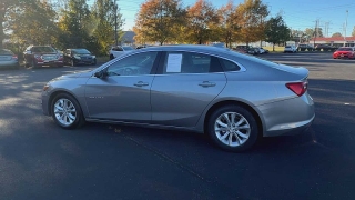 Used 2024  Chevrolet Malibu 4dr Sdn 1LT at CarloanExpress.Com near Hampton, VA