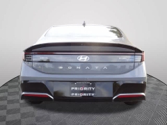 Used 2025  Hyundai Sonata SEL FWD at CarloanExpress&period;Com near Hampton&comma; VA