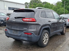 Used 2015  Jeep Cherokee 4WD 4dr Latitude at CarloanExpress&period;Com near Hampton&comma; VA