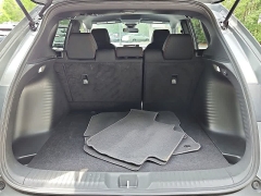 Used 2025  Honda HR-V Sport AWD CVT at CarloanExpress&period;Com near Hampton&comma; VA