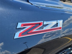 Used 2024  Chevrolet Silverado 1500 4WD Crew Cab 147" LT Trail Boss at CarloanExpress.Com near Hampton, VA