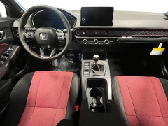 New 2026  Honda Civic Si Manual at CarloanExpress&period;Com near Hampton&comma; VA