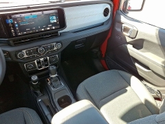 Used 2025  Jeep Wrangler 4xe Sahara 4x4 at CarloanExpress&period;Com near Hampton&comma; VA