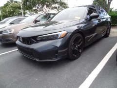 Used 2025  Honda Civic Sedan Sport CVT at CarloanExpress&period;Com near Hampton&comma; VA