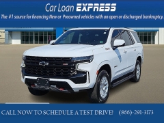 Used 2023  Chevrolet Tahoe 4WD 4dr Z71 at CarloanExpress&period;Com near Hampton&comma; VA