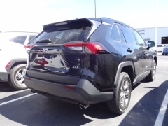 Used 2024  Toyota RAV4 XLE FWD at CarloanExpress&period;Com near Hampton&comma; VA
