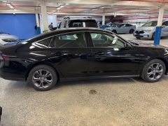 Used 2024  Honda Accord Sedan EX CVT at CarloanExpress&period;Com near Hampton&comma; VA