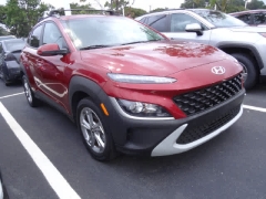 Used 2023  Hyundai Kona SEL Auto AWD at CarloanExpress&period;Com near Hampton&comma; VA