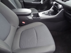 Used 2025  Toyota RAV4 LE AWD at CarloanExpress&period;Com near Hampton&comma; VA