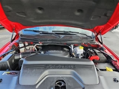 Used 2024  Ram 2500 Big Horn 4x4 Crew Cab 6'4" Box at CarloanExpress.Com near Hampton, VA