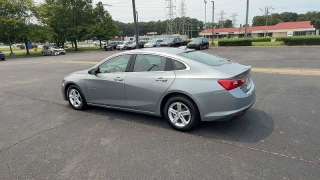 Used 2024  Chevrolet Malibu 4dr Sdn 1LT at CarloanExpress&period;Com near Hampton&comma; VA