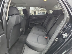 Used 2020  Honda Civic Sedan 4d EX at CarloanExpress&period;Com near Hampton&comma; VA