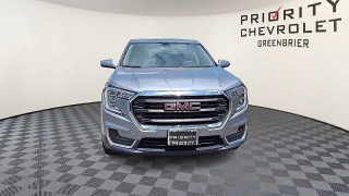 Used 2024  GMC Terrain AWD 4dr SLE at CarloanExpress&period;Com near Hampton&comma; VA