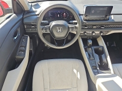 Used 2024  Honda Accord Sedan EX CVT at CarloanExpress.Com near Hampton, VA