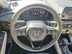 Used 2024  Honda Accord Sedan EX CVT at CarloanExpress.Com near Hampton, VA