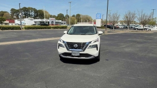 Used 2023  Nissan Rogue AWD SV at CarloanExpress&period;Com near Hampton&comma; VA