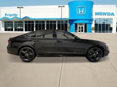 New 2026  Honda Accord Hybrid Sport-L Sedan at CarloanExpress&period;Com near Hampton&comma; VA