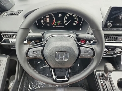 New 2026  Honda Civic Hatchback Sport CVT at CarloanExpress&period;Com near Hampton&comma; VA