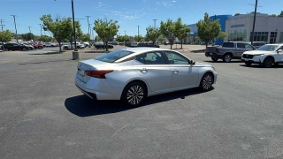 Used 2024  Nissan Altima 2&period;5 SV Sedan at CarloanExpress&period;Com near Hampton&comma; VA