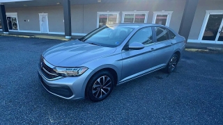 Used 2024  Volkswagen Jetta S Auto at CarloanExpress&period;Com near Hampton&comma; VA