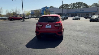 Used 2024  Mitsubishi Outlander Sport 2&period;0 AWC at CarloanExpress&period;Com near Hampton&comma; VA