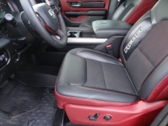Used 2025  Ram 1500 4WD Rebel Crew Cab 5'7" Box at CarloanExpress&period;Com near Hampton&comma; VA