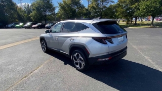 Used 2024  Hyundai Tucson Limited AWD at CarloanExpress.Com near Hampton, VA