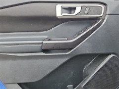 Used 2020  Ford Explorer 4d SUV 4WD XLT 2.3L EcoBoost at CarloanExpress.Com near Hampton, VA