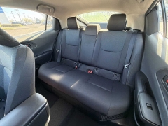 Used 2024  Toyota Prius &lpar;Natl&rpar; at CarloanExpress&period;Com near Hampton&comma; VA