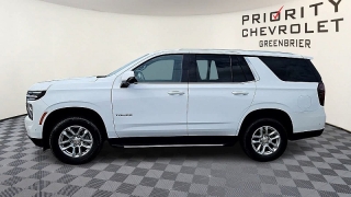 Used 2025  Chevrolet Tahoe 4WD 4dr LT at CarloanExpress&period;Com near Hampton&comma; VA