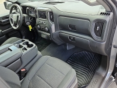 Used 2022  Chevrolet Silverado 1500 LTD 2WD Crew Cab 147" Custom at CarloanExpress&period;Com near Hampton&comma; VA
