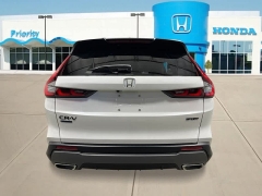 New 2026  Honda CR-V Hybrid Sport AWD at CarloanExpress&period;Com near Hampton&comma; VA