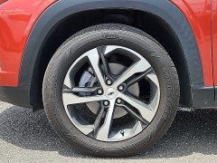 Used 2024  Chevrolet Trax FWD 4dr 1RS at CarloanExpress&period;Com near Hampton&comma; VA