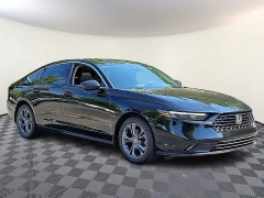 Used 2023  Honda Accord Sedan EX CVT at CarloanExpress&period;Com near Hampton&comma; VA
