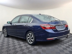 Used 2017  Honda Accord Sedan 4d EX-L at CarloanExpress&period;Com near Hampton&comma; VA