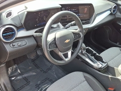 Used 2024  Chevrolet Trax FWD 4dr LT at CarloanExpress&period;Com near Hampton&comma; VA