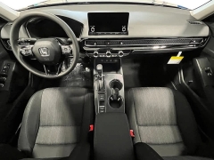 New 2026  Honda Civic Sedan LX CVT at CarloanExpress&period;Com near Hampton&comma; VA